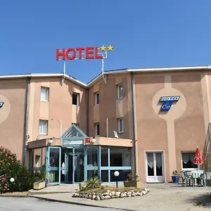 Hotel Cat'hotel