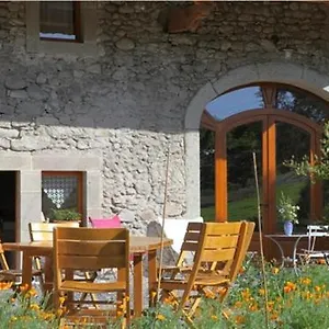 D'hotes-les De Mado Bed & Breakfast