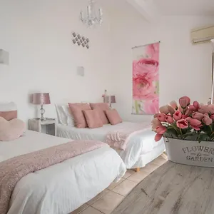 ** Hotel Le Mediterranee Frankrijk