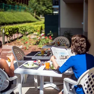3* Hotel Comfort L'oree Du Parc