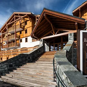 Lagrange Les D'emeraude Vakantiepark