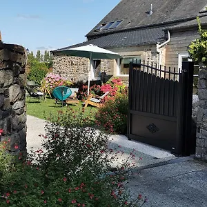  Gasthuis Aux Couleurs De La Baie Frankrijk