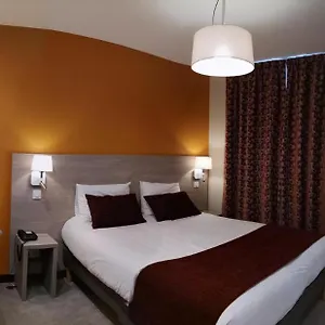Hotel Saint-georges