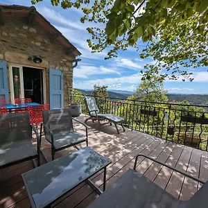 Hébergement de vacances Du Tilleul ,domaine De L'olivier, Faugeres (Ardeche)