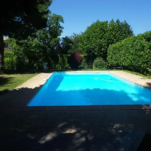 D'hotes Mado Et Lulu Bed & Breakfast