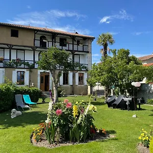  Gasthuis La Maison D'amalaurille Frankrijk