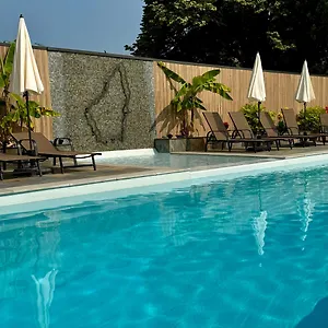 Hotel Logis Restaurant Bellevue