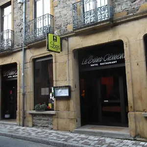 Hotel Restaurant Le Clement