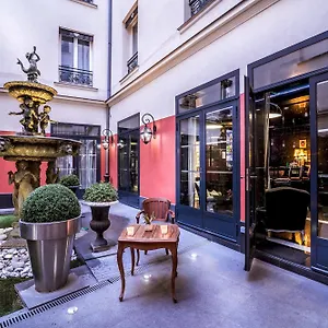 Maison Albar - Le Diamond 5* París