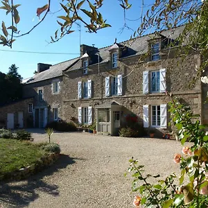  Bed & Breakfast Clos St Ange Frankrijk