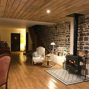 *** Bed & Breakfast Les Bouyeres Frankrijk